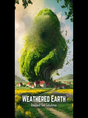 cover image of Weathered Earth